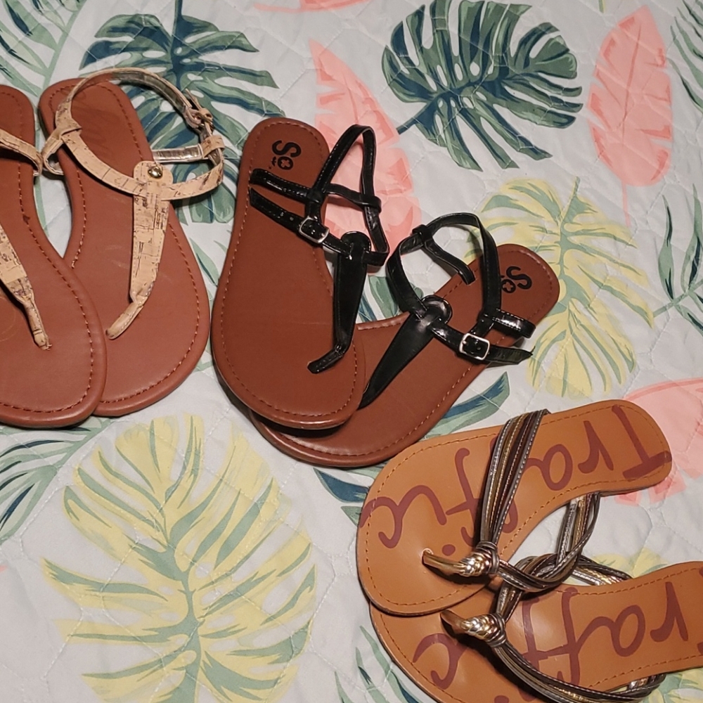 Sandals - Picture 13 of 13